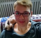 Julia aka @julesG on Litsy