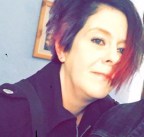 Trish aka @TrishB on Litsy