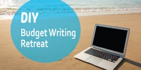 DIY Budget Writers Retreat