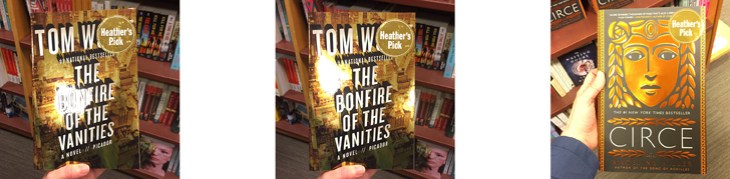 Is your book cover photogenic?