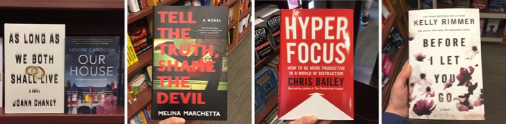 Is your book cover photogenic?