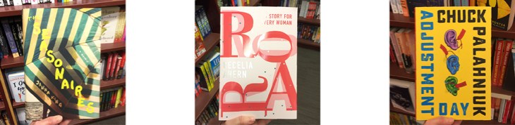 Is your book cover photogenic?