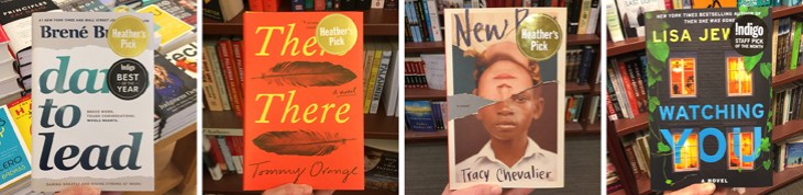 Is your book cover photogenic?