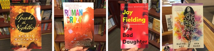 Is your book cover photogenic?